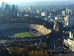 Stadion Olimpijski Kijów