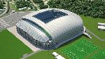 Stadion Miejski Poznań