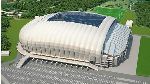 Stadion Miejski Poznań