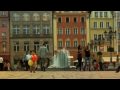 Spot promujący Wrocław na Euro 2012