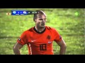 San Marino 0:5 Holandia