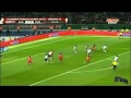 Niemcy 3:0 Turcja