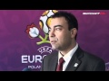 Fałszywe strony sprzedające bilety na Euro 2012